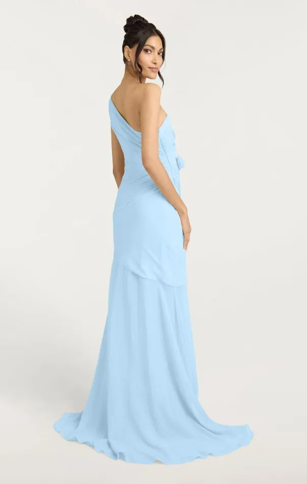 Cinq Sept Kaleb Gown Serenesky Women Cocktail and Evening