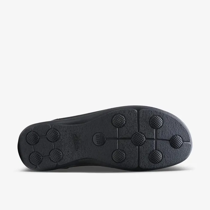 Clarks Black Shoes Nature Three Black Leather 8211 Men Clarks Black Shoes Nature Three Black Leather 8211 Men