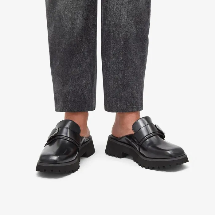 Clarks Black Shoes Stayso Free Loafer Black Leather 8211 Women