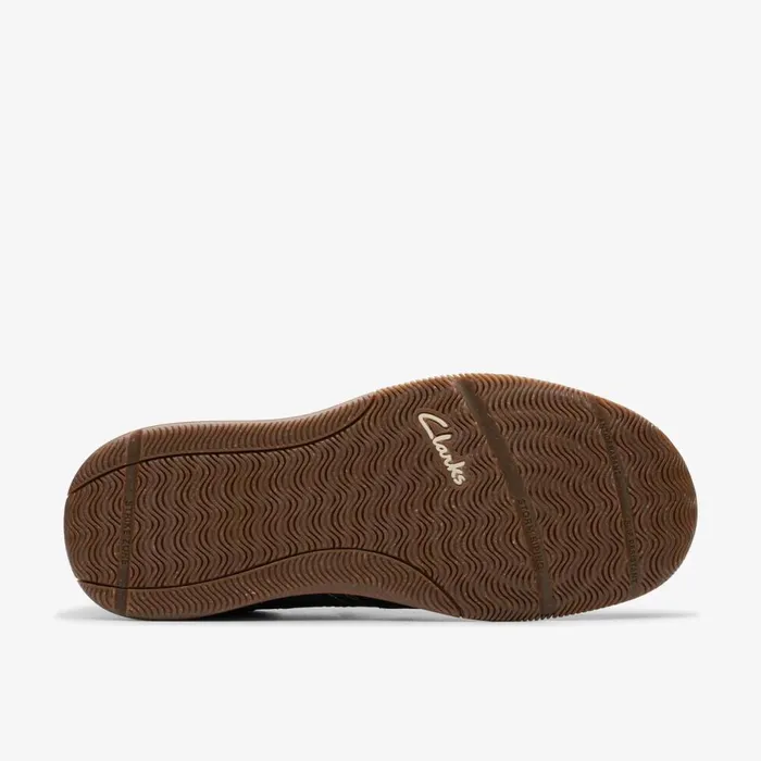 Clarks Loafers Sailview Step Loafer Navy Nubuck 8211 Men