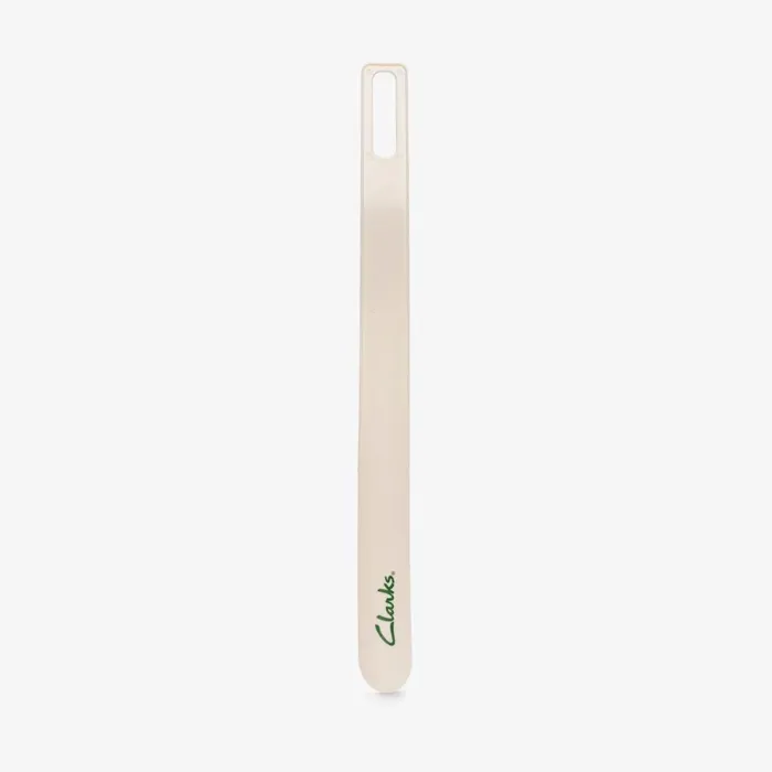 Clarks Shoecare Long Shoe Horn Na 8211 MenKids Clarks Shoecare Long Shoe Horn Na 8211 MenKids