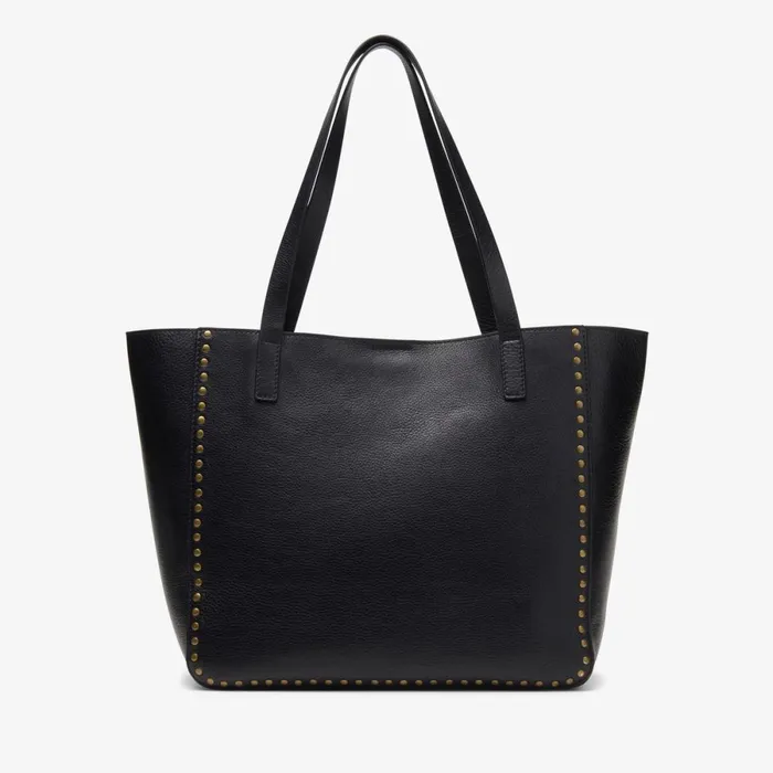 Clarks Women039s Bags Utility Tote Black Leather 8211 Women