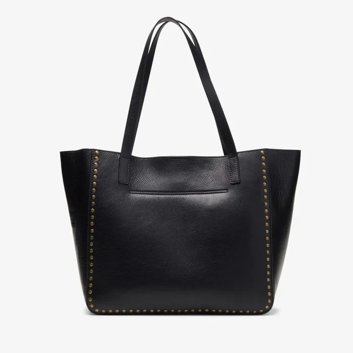 Clarks Women039s Bags Utility Tote Black Leather 8211 Women