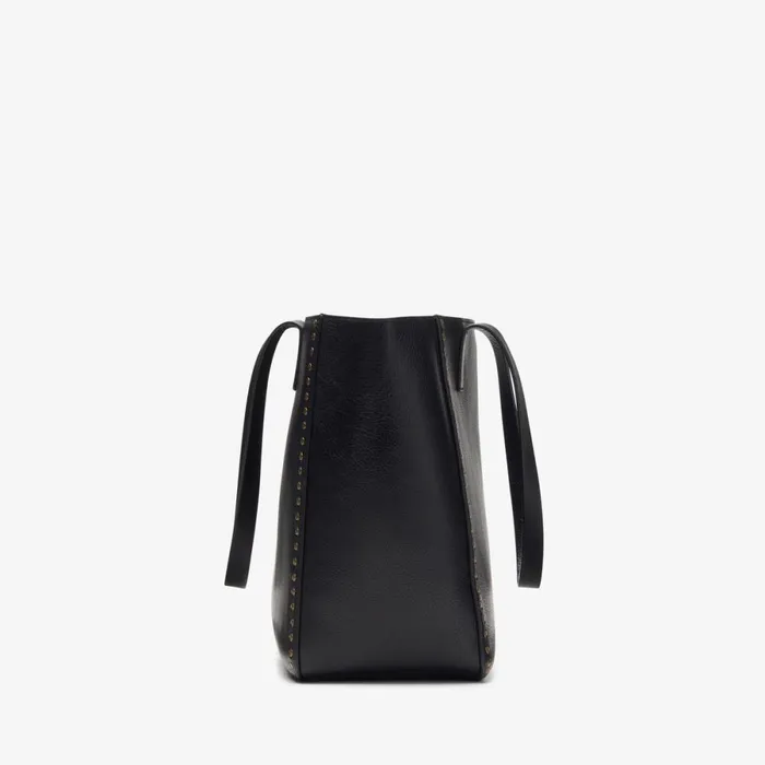 Clarks Women039s Bags Utility Tote Black Leather 8211 Women