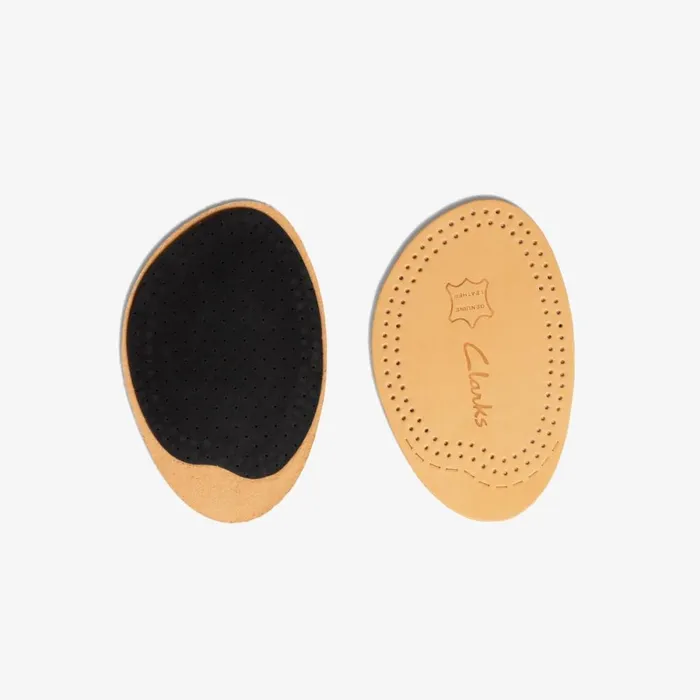 Clarks Women039s Insoles Adults Size 56 Half Leather Insoles Na 8211 WomenMenKids