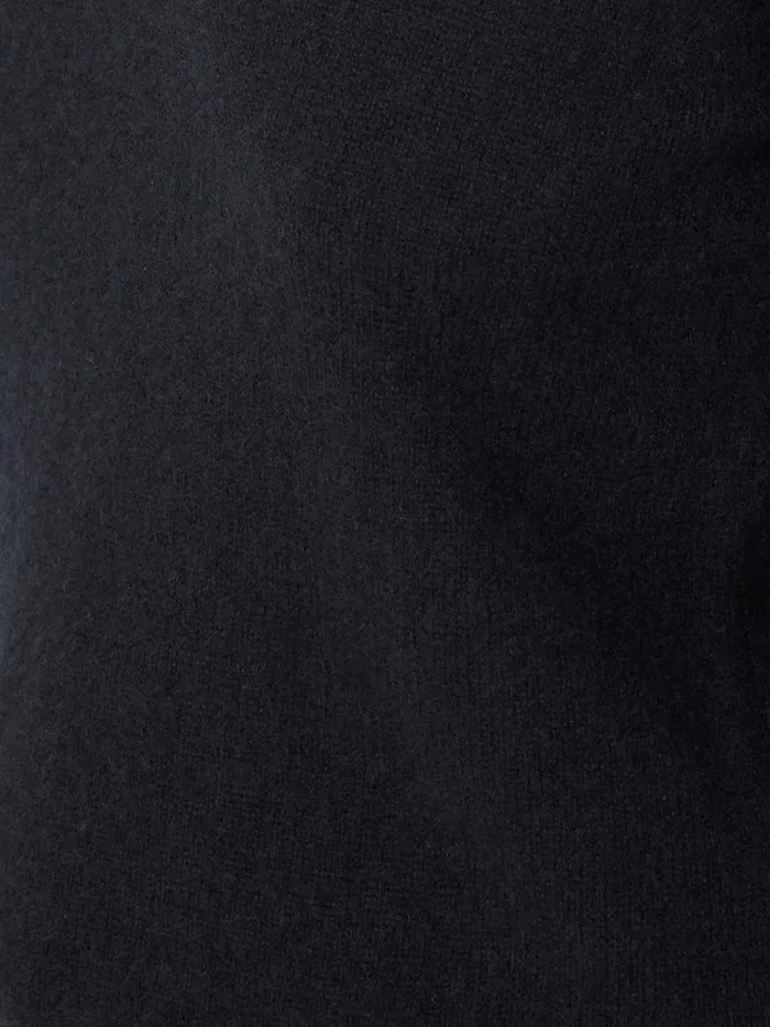 Cloud Cashmere Eldon Jumper Navy Women Jigsaw Knitwear and Cashmere