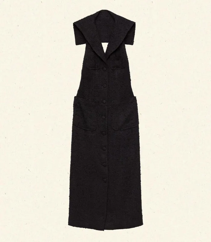 DEN Dresses Women Alexandria Dress Black DEN Dresses Women Alexandria Dress Black