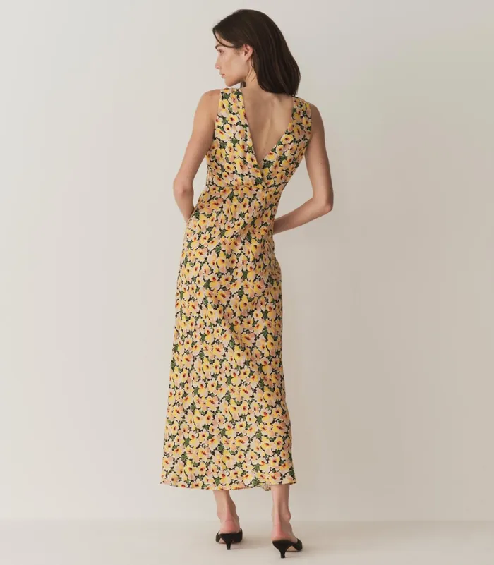 DEN Dresses Women Shayla Dress Anemone Garden DEN Dresses Women Shayla Dress Anemone Garden