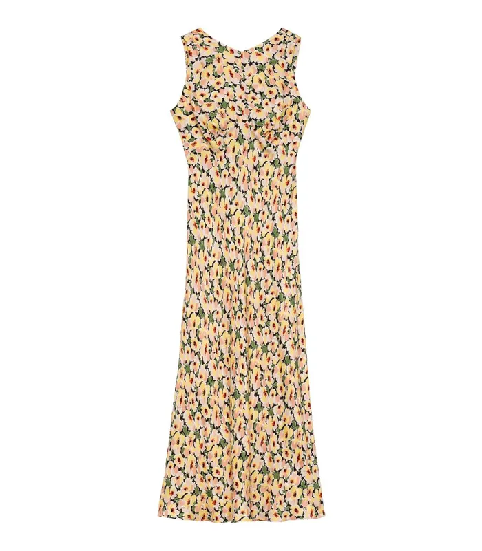 DEN Dresses Women Shayla Dress Anemone Garden DEN Dresses Women Shayla Dress Anemone Garden