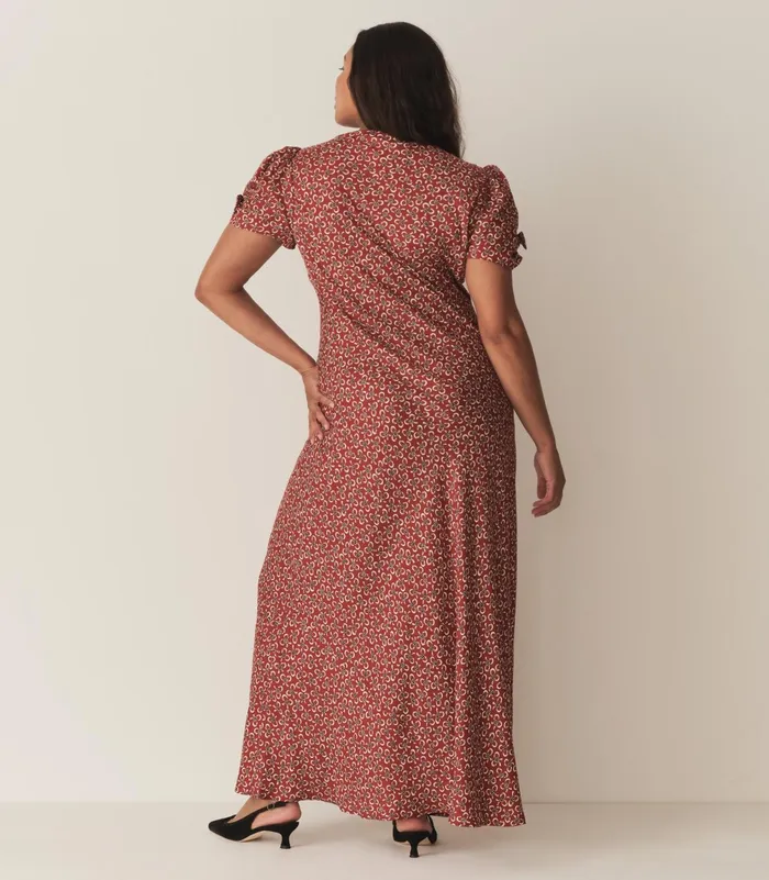 DEN Dresses Women Theodora Dress Ameline Ditsy DEN Dresses Women Theodora Dress Ameline Ditsy