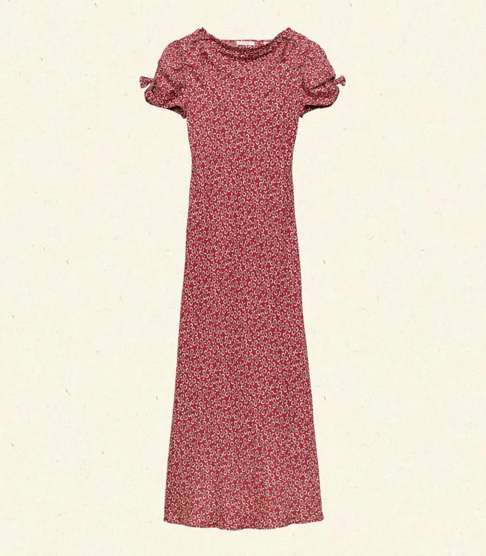 DEN Dresses Women Theodora Dress Ameline Ditsy DEN Dresses Women Theodora Dress Ameline Ditsy
