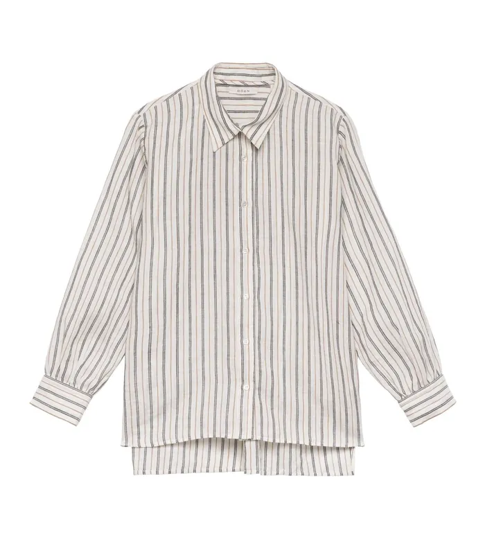 DEN Tops Women Hava Top San Leone Stripe DEN Tops Women Hava Top San Leone Stripe