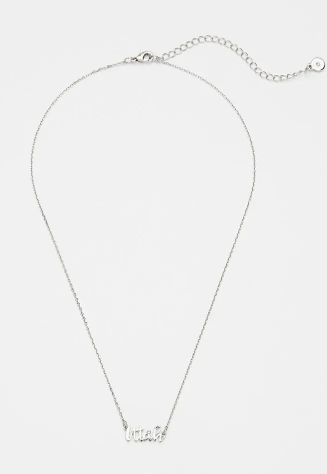 Dainty Utah Necklace Women Maurices Jewelry