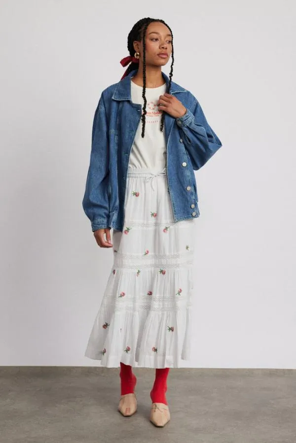 Damson Madder Coords Women Claudia Bomber 8211 Vintage Wash
