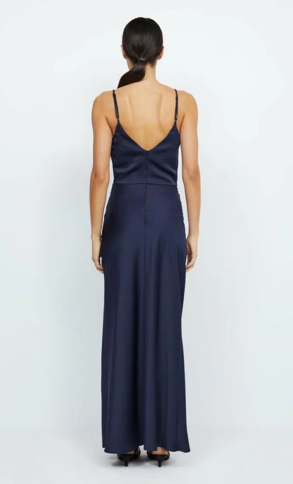 Dresses Bec Bridge Eternity V Maxi Dress Ink