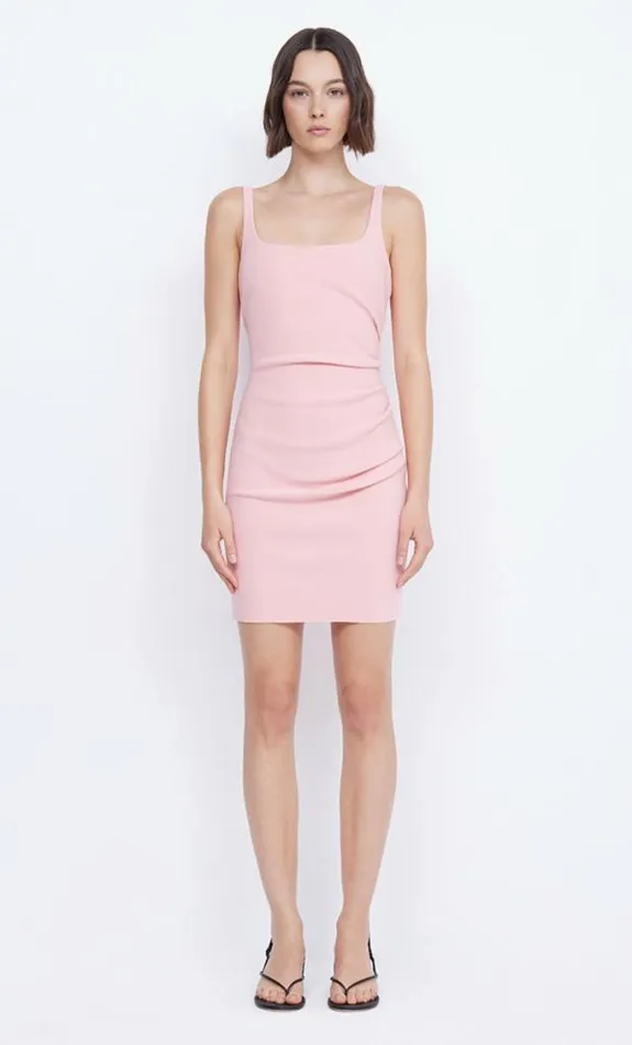 Dresses Bec Bridge Karina Mini Dress Guava