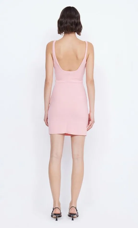 Dresses Bec Bridge Karina Mini Dress Guava