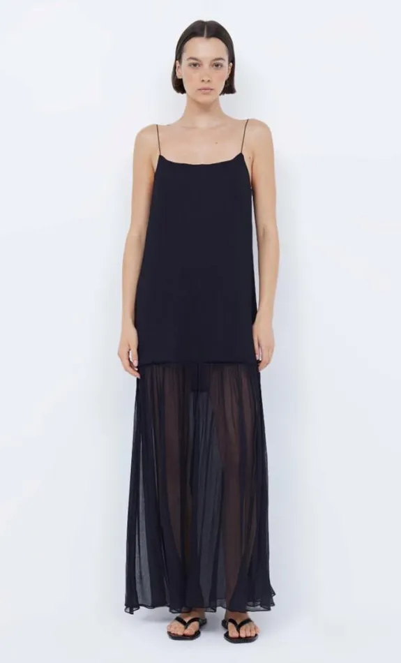 Dresses Bec Bridge Maresca Maxi Dress Black