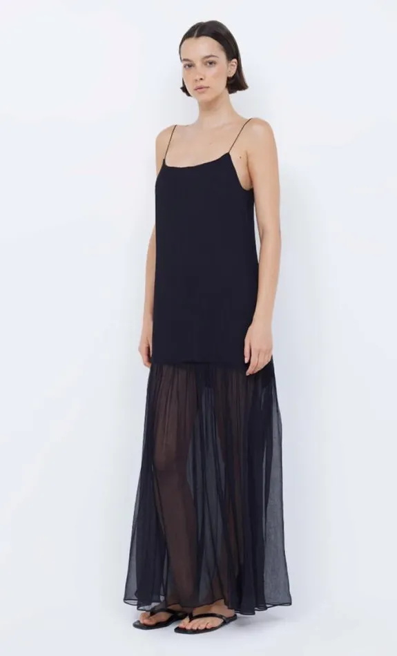 Dresses Bec Bridge Maresca Maxi Dress Black
