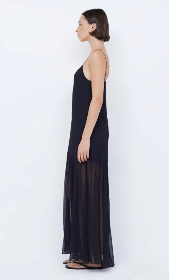 Dresses Bec Bridge Maresca Maxi Dress Black