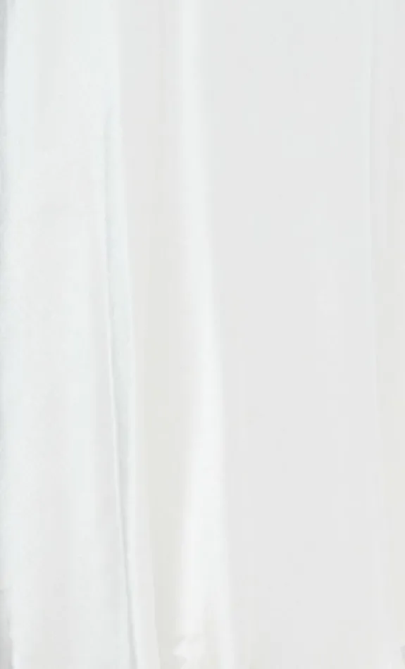 Dresses Bec Bridge Moon Dance Long Sleeve Maxi Dress Ivory