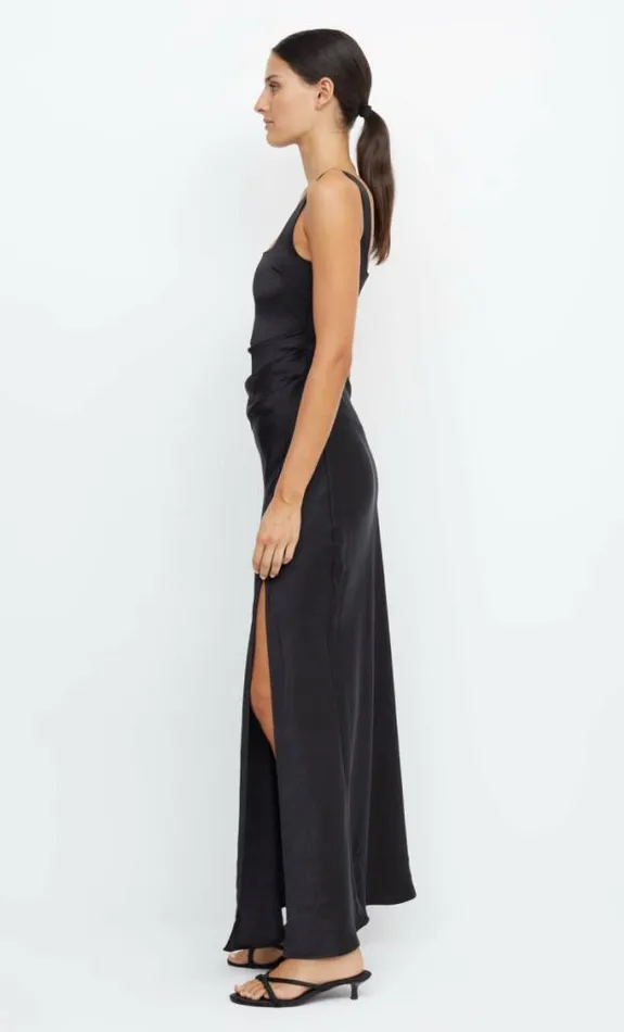 Dresses Bec Bridge The Dreamer Square Neck Dress Black
