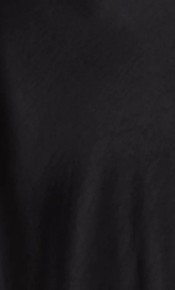 Dresses Bec Bridge The Dreamer Square Neck Dress Black