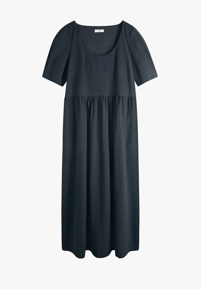 Dresses Women Hush Luna Textured Dress Black