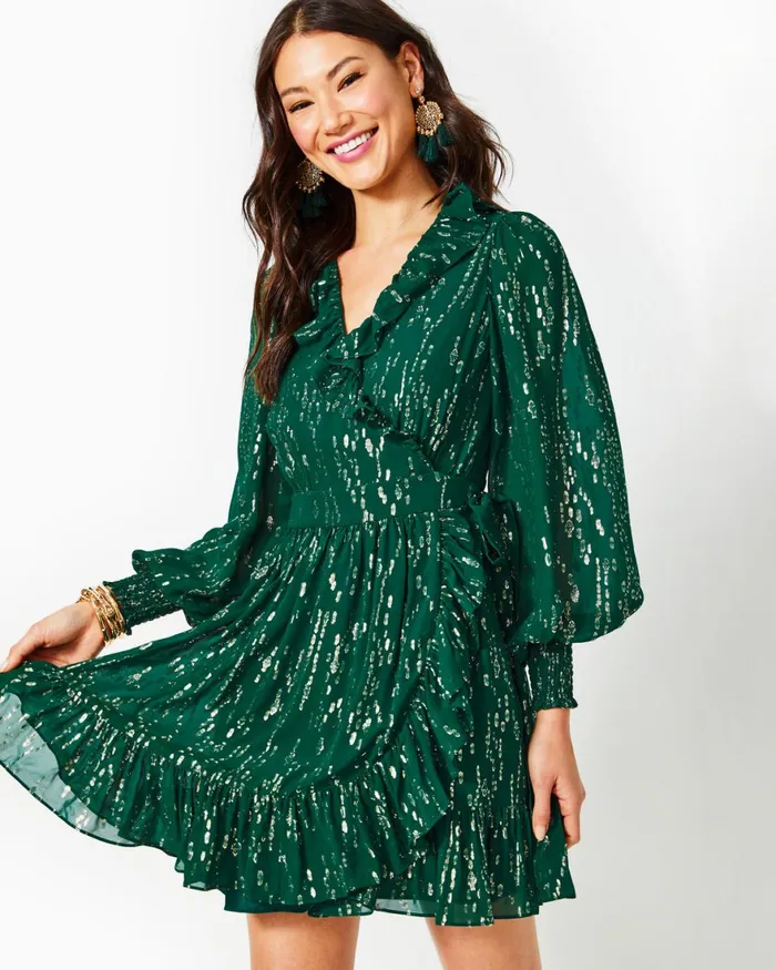 Dresses Women Lilly Pulitzer Cath Dress Aegean Navy Beach Path Dresses Women Lilly Pulitzer Cath Dress Aegean Navy Beach Path