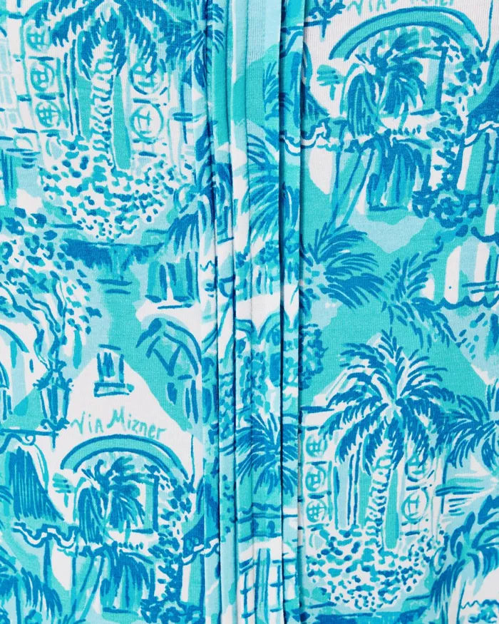 Dresses Women Lilly Pulitzer Cath Dress Aegean Navy Beach Path Dresses Women Lilly Pulitzer Cath Dress Aegean Navy Beach Path