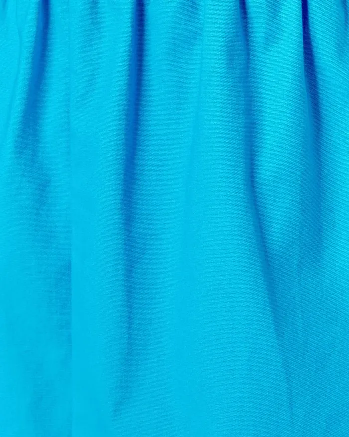 Dresses Women Lilly Pulitzer Elina Stretch Ruffle Dress Cumulus Blue Dresses Women Lilly Pulitzer Elina Stretch Ruffle Dress Cumulus Blue