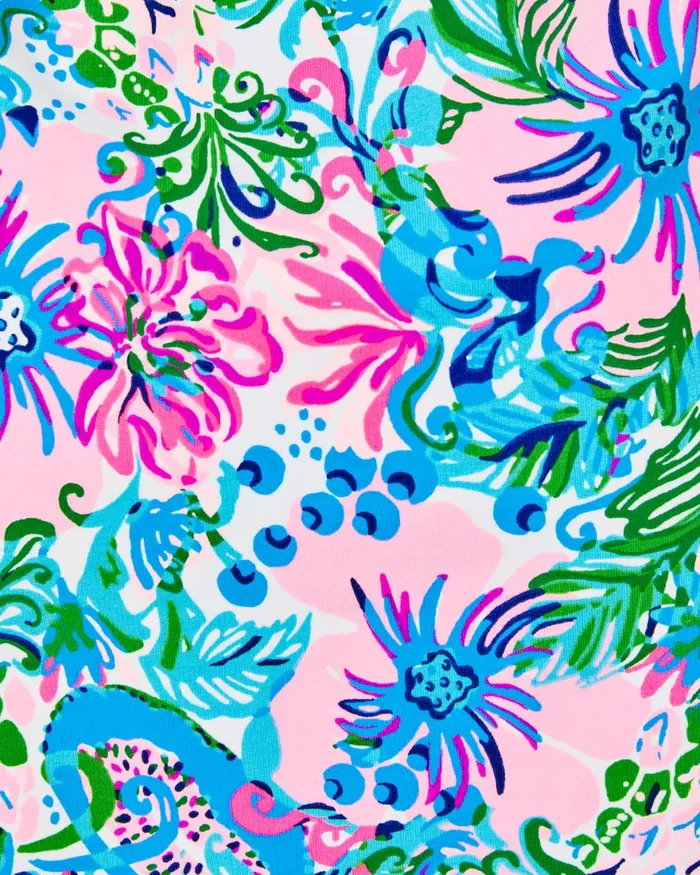 Dresses Women Lilly Pulitzer Harriet Dress Mandevilla Baby Paradise Petals Dresses Women Lilly Pulitzer Harriet Dress Mandevilla Baby Paradise Petals