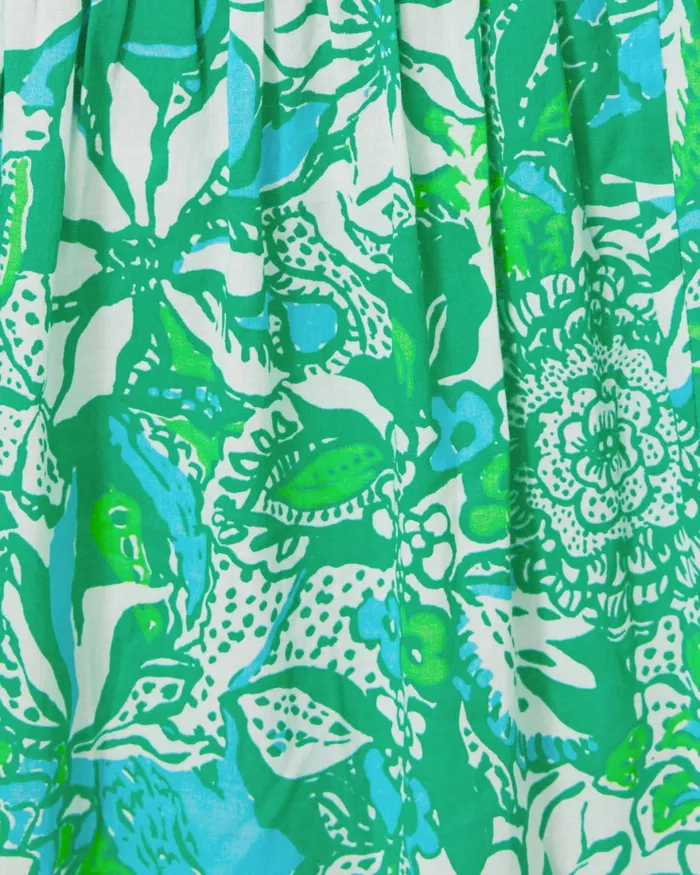 Dresses Women Lilly Pulitzer Joellane Tiered Maxi Dress Aegean Navy Calypso Coast Dresses Women Lilly Pulitzer Joellane Tiered Maxi Dress Aegean Navy Calypso Coast