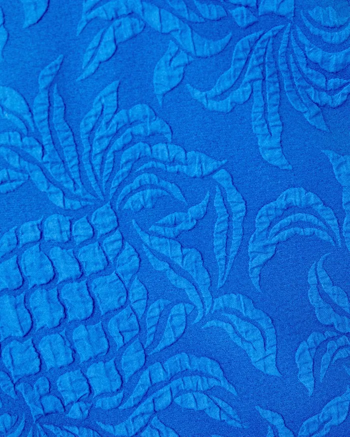 Dresses Women Lilly Pulitzer Kipton OneShoulder Romper Blue Tang Pineapple Pucker Jacquard Dresses Women Lilly Pulitzer Kipton OneShoulder Romper Blue Tang Pineapple Pucker Jacquard