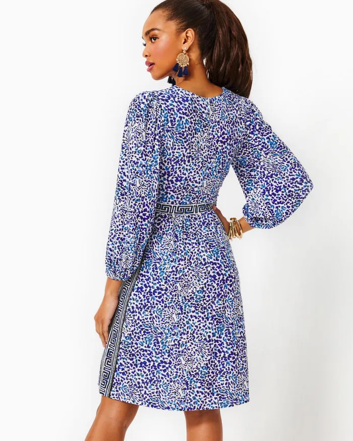 Dresses Women Lilly Pulitzer Knoxlie Dress Resort White Organza Bloom Jacquard Dresses Women Lilly Pulitzer Knoxlie Dress Resort White Organza Bloom Jacquard