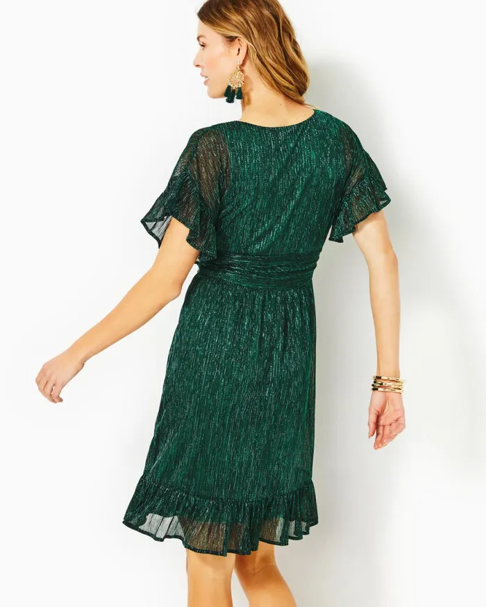 Dresses Women Lilly Pulitzer Knoxlie Dress Resort White Organza Bloom Jacquard Dresses Women Lilly Pulitzer Knoxlie Dress Resort White Organza Bloom Jacquard