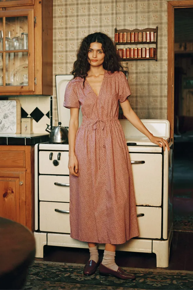 Dresses Women The Dawn Dress Heart Floral Christy Dawn Dresses Women The Dawn Dress Heart Floral Christy Dawn