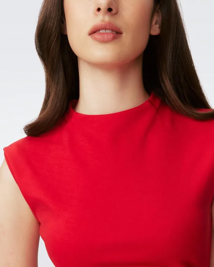 DVF Dresses Women Darrius Dress Akane
