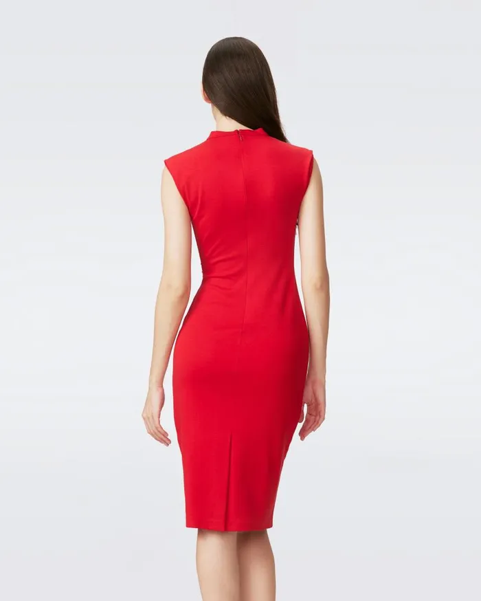 DVF Dresses Women Darrius Dress Akane
