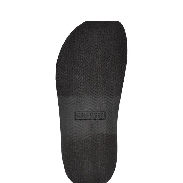 Eleny Buckle Slide Sandals Black Women Nine West Sandals Eleny Buckle Slide Sandals Black Women Nine West Sandals