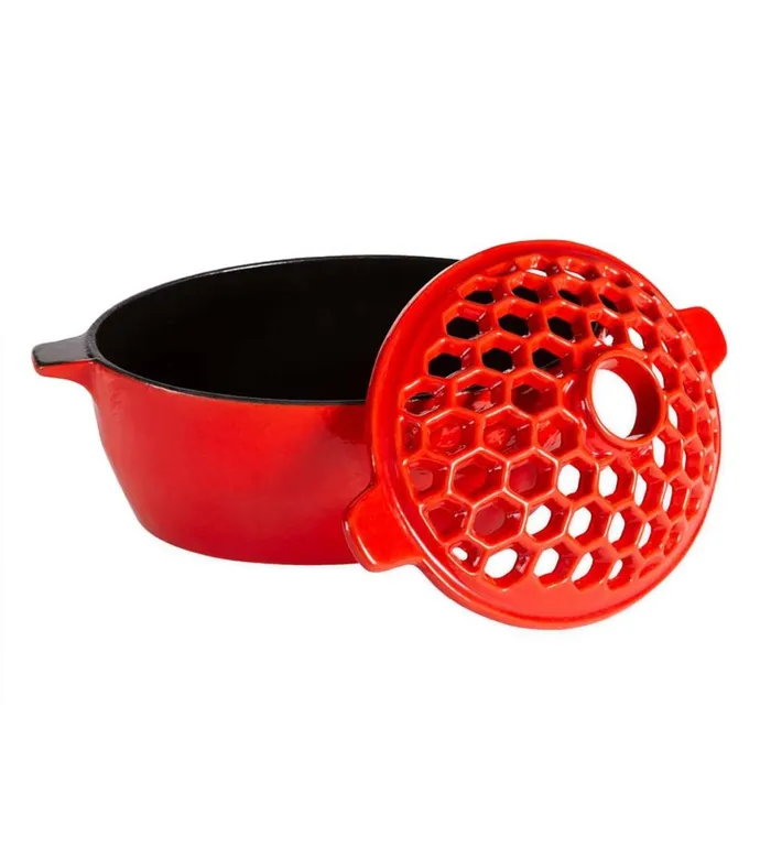 Fireplace and Hearth Cast Iron Lattice Steamers And Trivets Plow and Hearth Wood Stove Accessories Fireplace and Hearth Cast Iron Lattice Steamers And Trivets Plow and Hearth Wood Stove Accessories
