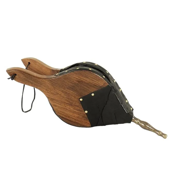 Fireplace and Hearth Wood And Leather Country Bellow Plow and Hearth Wood Stove Accessories Fireplace and Hearth Wood And Leather Country Bellow Plow and Hearth Wood Stove Accessories