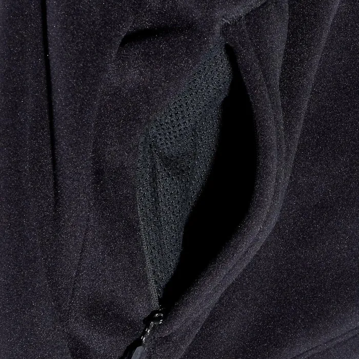 Fleece Men Berghaus Activity Polartec Jacket InterActive 8211 Black