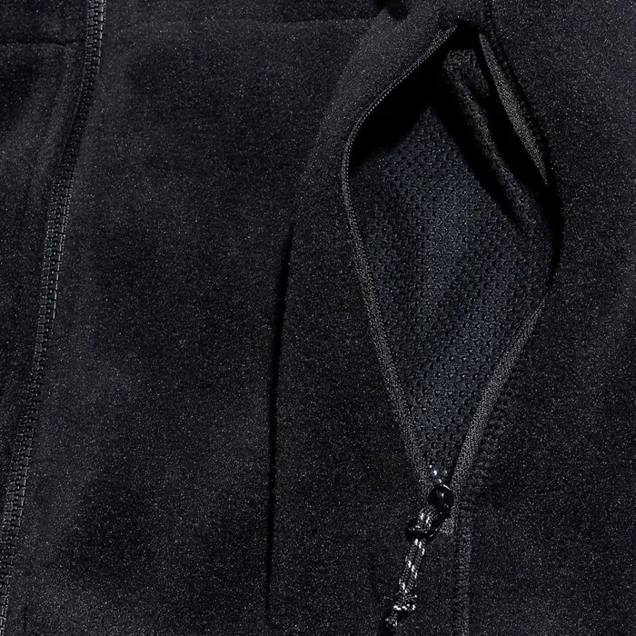 Fleece Men Berghaus Prism Polartec InterActive Jacket 8211 Black