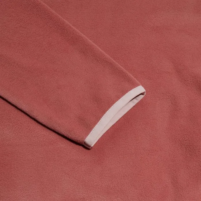 Fleece Women Berghaus Prism 20 Micro Half Zip Polartec Fleece Pink Fleece Women Berghaus Prism 20 Micro Half Zip Polartec Fleece Pink
