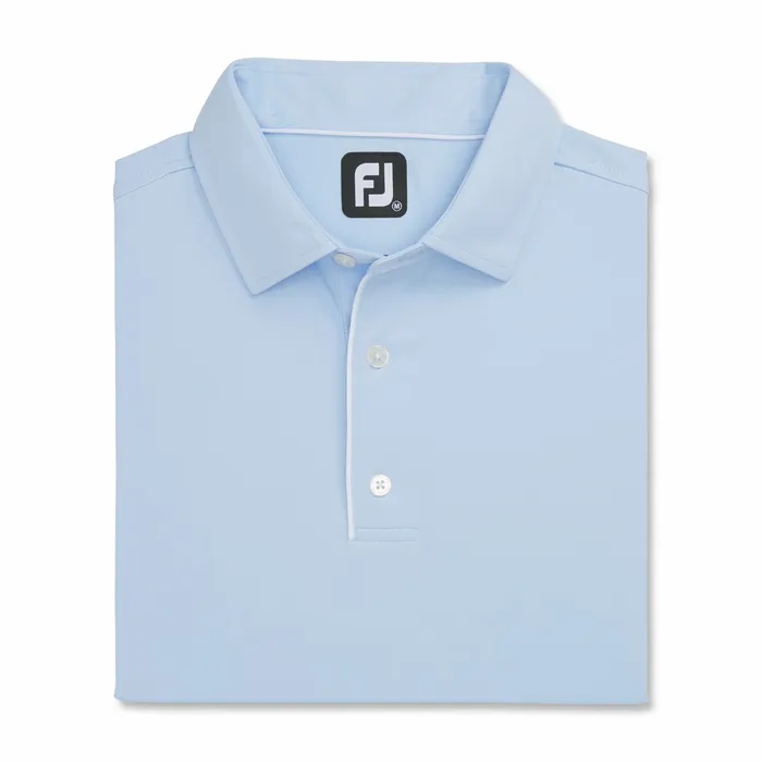 FootJoy Shirts Men Sun Protection Long Sleeve