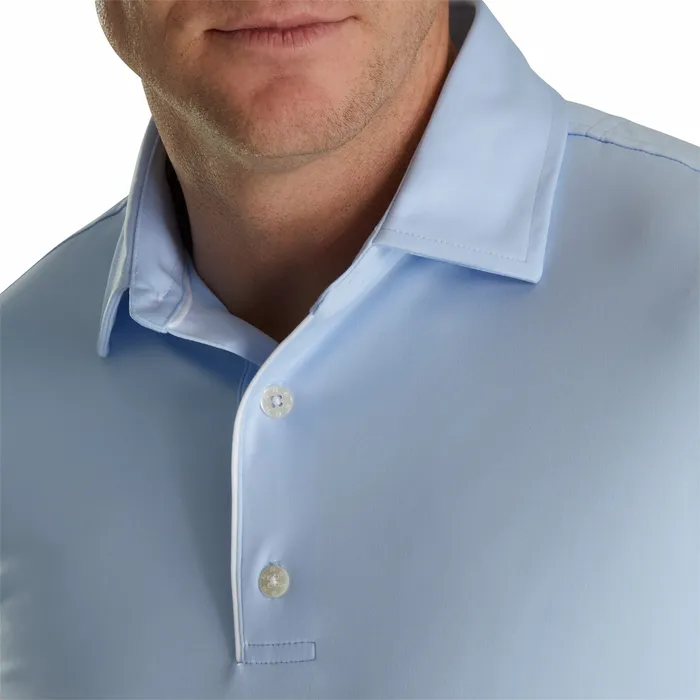 FootJoy Shirts Men Sun Protection Long Sleeve