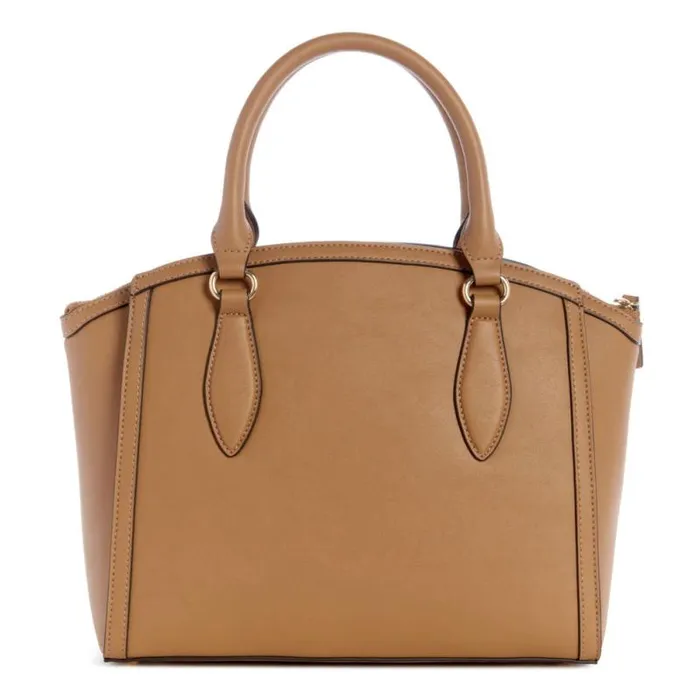 Graysen Jet Set Satchel Camel Women Nine West Satchels and Shoulder Bags Graysen Jet Set Satchel Camel Women Nine West Satchels and Shoulder Bags