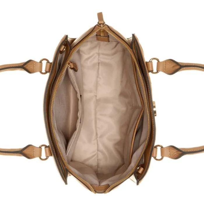 Graysen Jet Set Satchel Camel Women Nine West Satchels and Shoulder Bags Graysen Jet Set Satchel Camel Women Nine West Satchels and Shoulder Bags