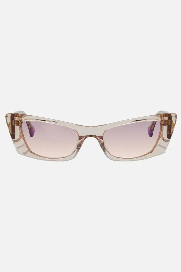 HARBOUR VIEWS SUNGLASSES CRYSTAL LIGHT PINK Crystal Light Pink WomensMens Camilla Sunglasses HARBOUR VIEWS SUNGLASSES CRYSTAL LIGHT PINK Crystal Light Pink WomensMens Camilla Sunglasses